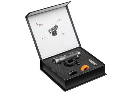 Lampa rowerowa przednia Mactronic SCREAM 500lm