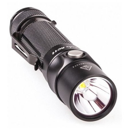 Latarka diodowa Fenix RC11