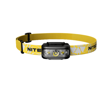 Latarka czołowa Nitecore NU17