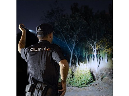 Latarka diodowa Fenix 039-529 PD36R Pro