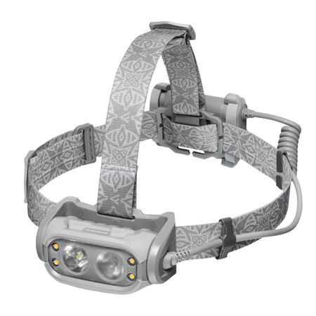 Latarka czołowa Mactronic PHANTOM 500
