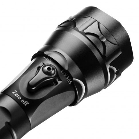 Latarka Mactronic UV BEAM