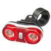 Lampa rowerowa tylna LED Mactronic WALL'E II