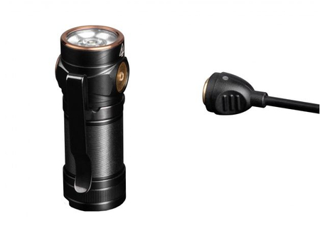 Latarka diodowa Fenix E18R