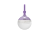 Lampa Nitecore Bubble pastelowa lawenda