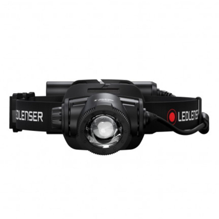 Latarka czołowa Ledlenser H15R Core