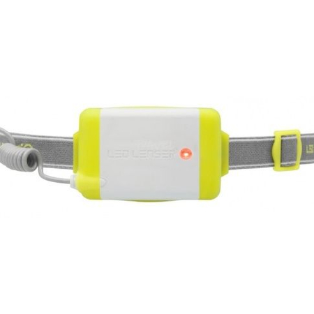 Latarka Ledlenser NEO Yellow