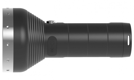 Latarka Ledlenser MT18