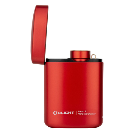 Latarka ręczna Olight Baton 3 Premium Edition