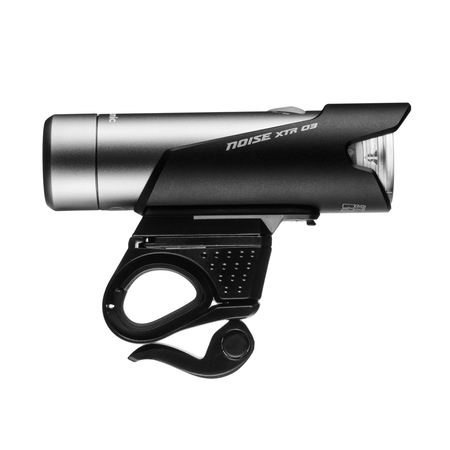 Lampa rowerowa przednia Mactronic NOISE XTR 03 LED
