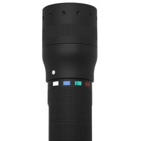 Latarka Ledlenser P7QC