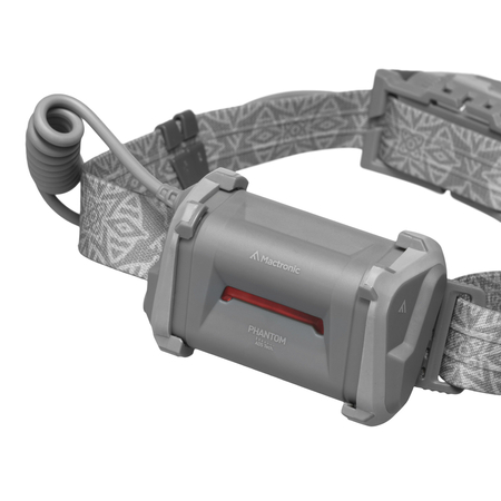 Latarka czołowa Mactronic PHANTOM 500