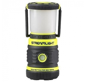 Lampa kempingowa Streamlight Siege AA z magnesem 200 lm