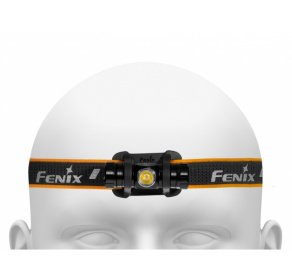 Latarka diodowa Fenix HM23 - czołówka